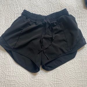 Lululemon Running Shorts